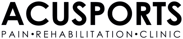 Acusports logo